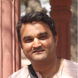 Jayesh Menashi