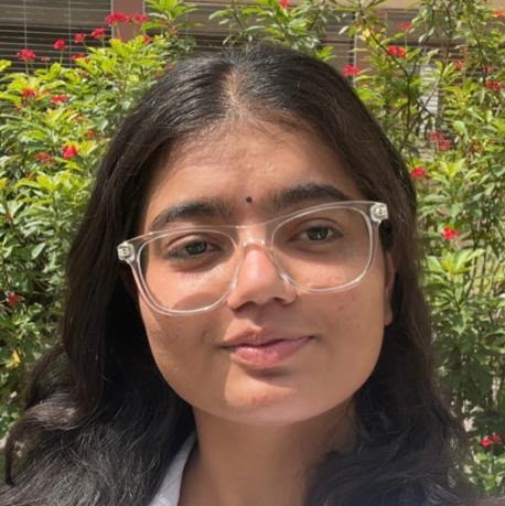 Mahi Patel