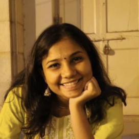 Disha Patel