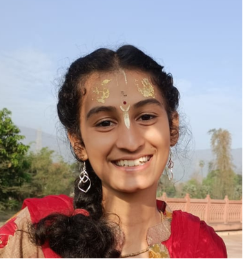 Shreya Pande
