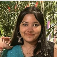 Madhavi Jaiswal