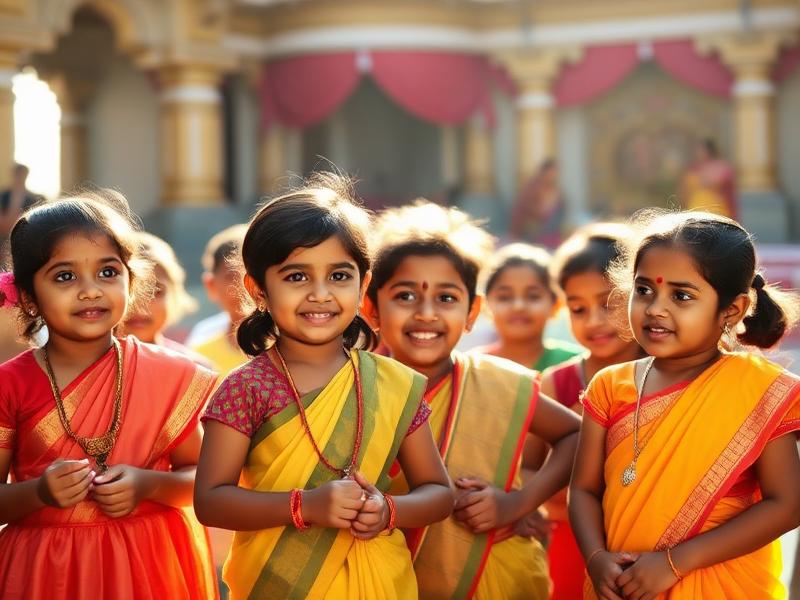 Children program